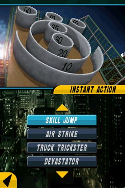 Monster Jam: Assalto Urbano