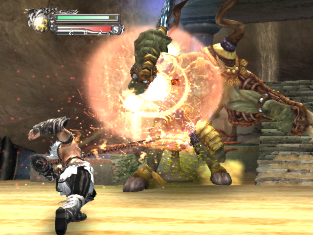 Rygar: The Battle of Argus