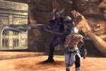 Nuove immagini per Rygar: the Battle of Argus - Notizia