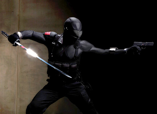 G.I. Joe: La Nascita dei Cobra