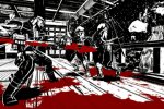 Nuove immagini per MadWorld - Notizia