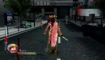 Onechanbara: Bikini Zombie Slayers filmato #1