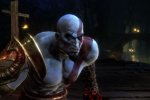 God of War III a marzo 2010 - Notizia