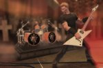 Guitar Hero: Metallica supporterà i microfoni di Lips - Notizia