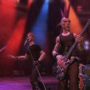 I Mercyful Fate in Guitar Hero: Metallica