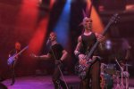 I Mercyful Fate in Guitar Hero: Metallica - Notizia