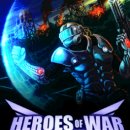 Heroes of War: Nanowarrior