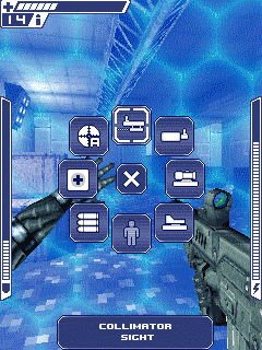 Heroes of War: Nanowarrior