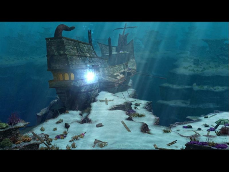 Tale of a Hero - Il Destino di un Eroe