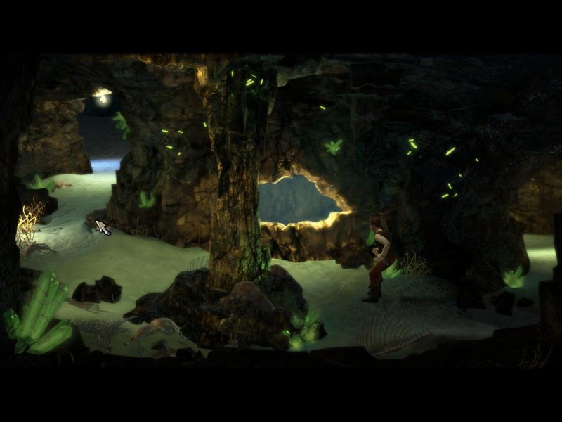 Tale of a Hero - Il Destino di un Eroe