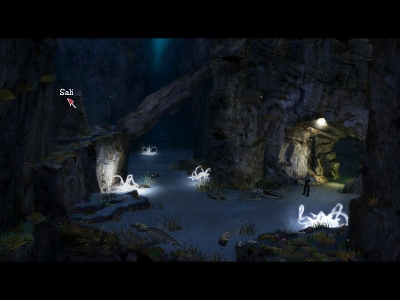 Tale of a Hero - Il Destino di un Eroe