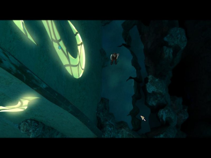 Tale of a Hero - Il Destino di un Eroe