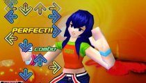 Dance Dance Revolution Strike - Filmato di gioco