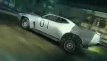 Burnout Paradise: The Ultimate Box filmato #9