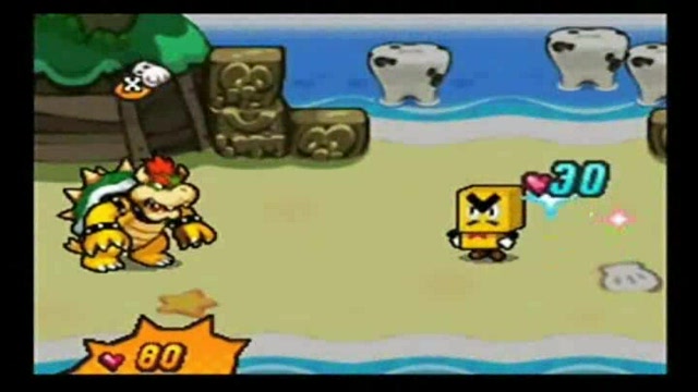 Gli RPG di Mario - Monografie Gli RPG di Mario - Monografie