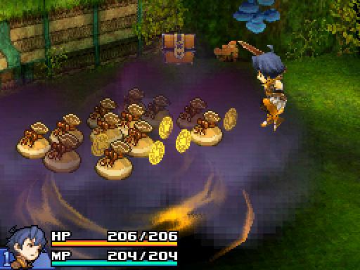 Final Fantasy Crystal Chronicles: Echoes of Time