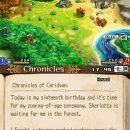 Echoes of Time ritorna in video
