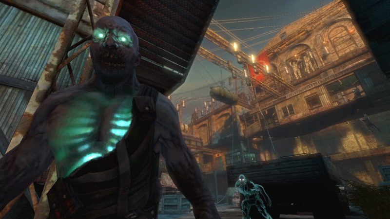 Singularity - Anteprima