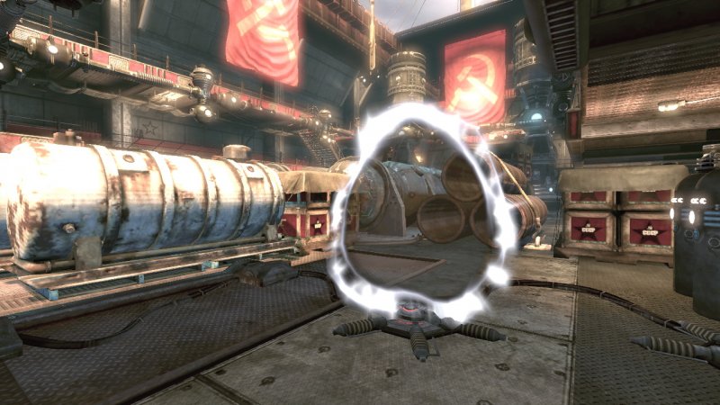 Singularity - Anteprima