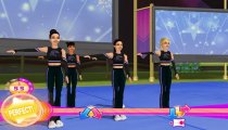 All Star Cheerleader - Trailer in inglese