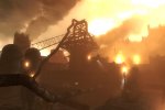 La patch di Fallout 3 migliora la grafica della versione Xbox 360 - Notizia
