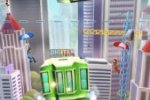 Tower Bloxx Deluxe 3D (iPhone) - Notizia