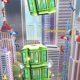 Tower Bloxx Deluxe 3D (iPhone)