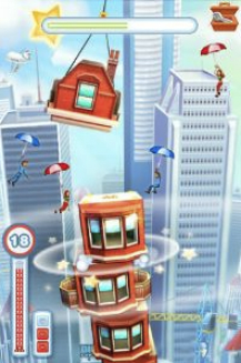 Tower Bloxx Deluxe 3D