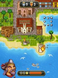 Battaglie dei Pirati