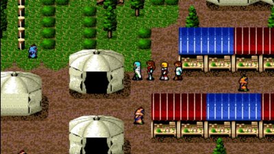 Sega Mega Drive Ultimate Collection