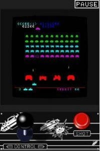 Space Invaders (iPhone)