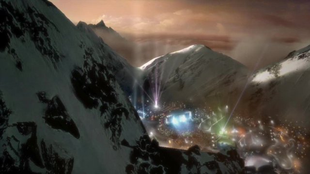 MotorStorm: Arctic Edge