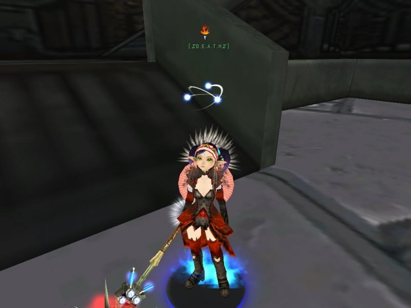 Neo Steam: The Shattered Continent