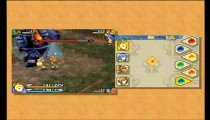 Final Fantasy Crystal Chornicles: Echoes of Time filmato #5