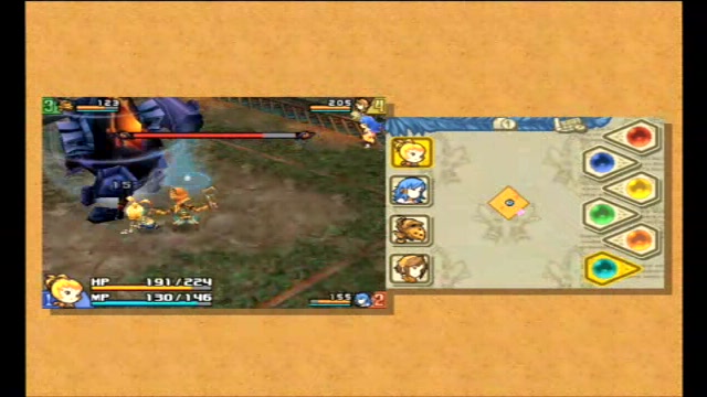 Final Fantasy Crystal Chronicles: Echoes of Time