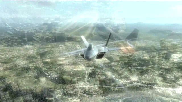 Tom Clancy's HAWX