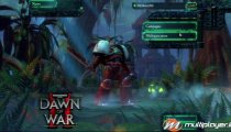 Warhammer 40.000: Dawn of War II filmato #13 Inizio campagna e Giorno 1