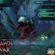 Warhammer 40.000: Dawn of War II filmato #13 Inizio campagna e Giorno 1