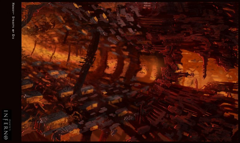 Dante's Inferno - Provato Dante's Inferno - Provato