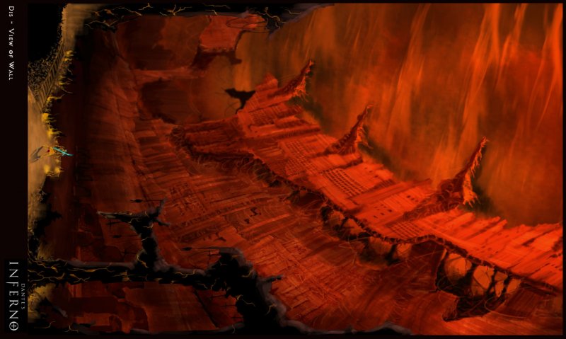 Dante's Inferno - Provato Dante's Inferno - Provato