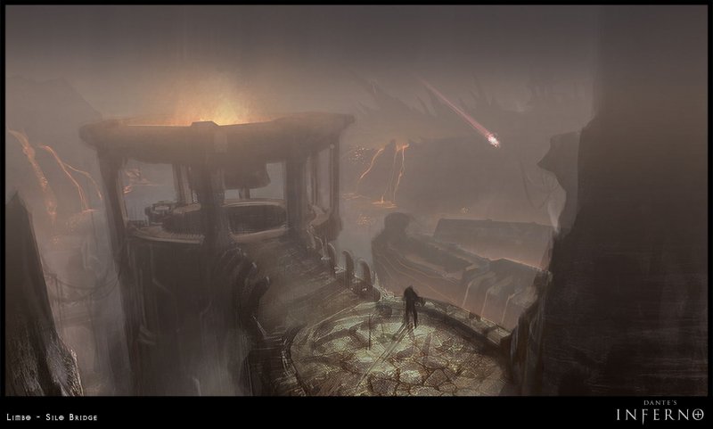 Dante's Inferno - Provato Dante's Inferno - Provato