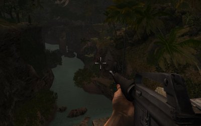 Shellshock 2: Blood Trails