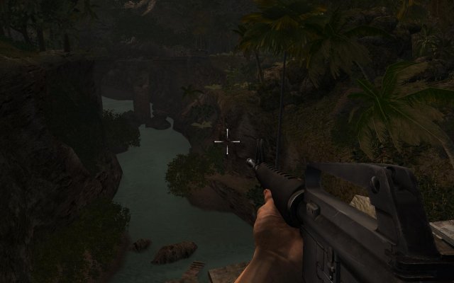 Shellshock 2: Blood Trails