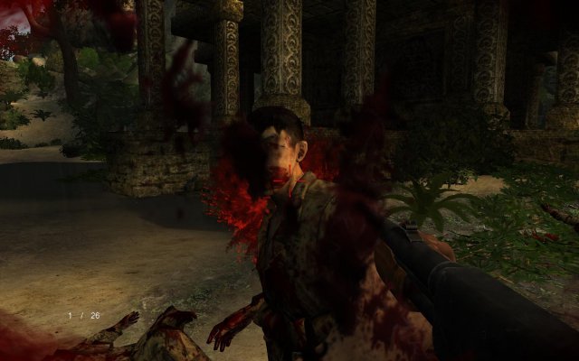 Shellshock 2: Blood Trails
