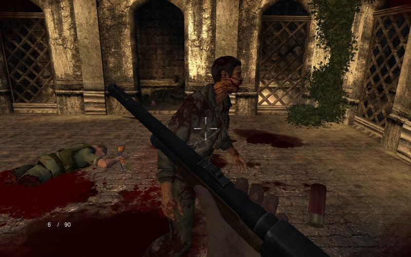 Shellshock 2: Blood Trails