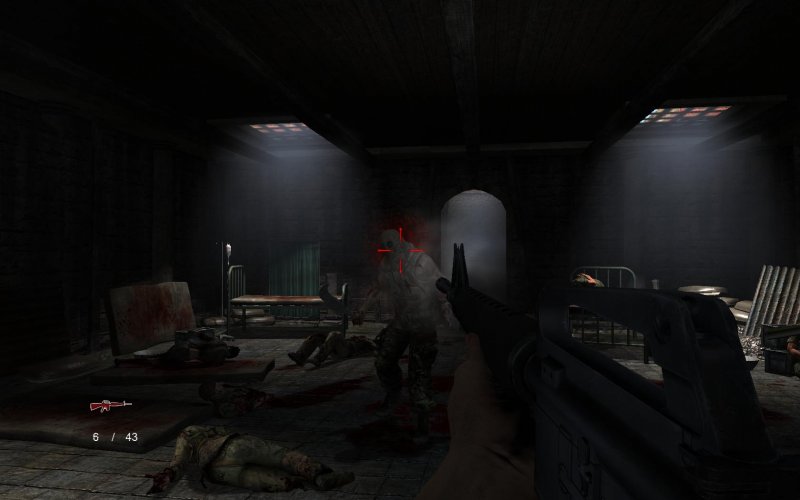 Shellshock 2: Blood Trails