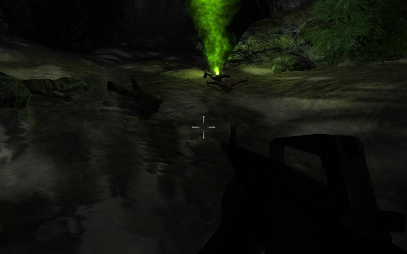 Shellshock 2: Blood Trails