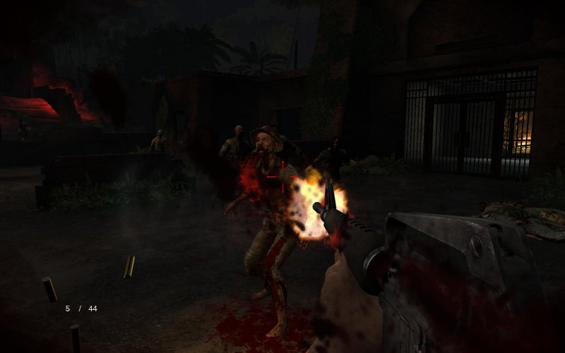 Shellshock 2: Blood Trails