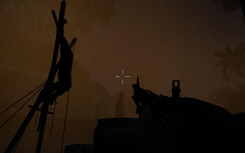 Shellshock 2: Blood Trails