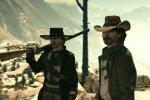 Nel vecchio West arrivano i fratelli McCall! - Recensione
